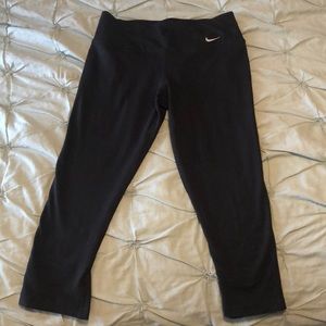 Nike workout pants